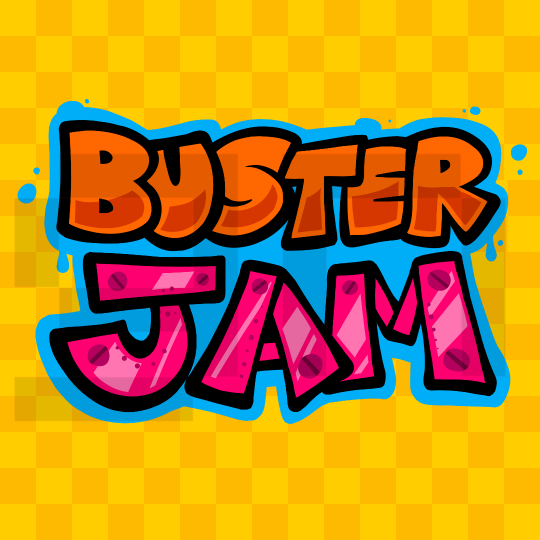 Buster Jam